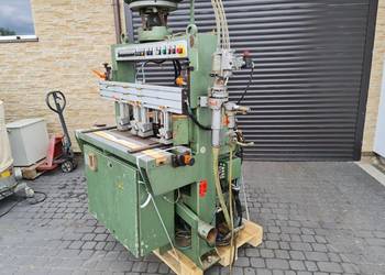 Wiertarko kołczarka KOCH