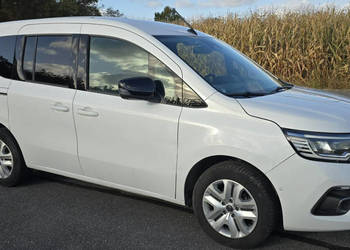 Renault Kangoo Automat 46000km ! III (2021-)