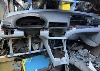 Deska rozdzielcza BMW E46