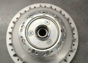 Piasta przednia Honda XL 250 1975r