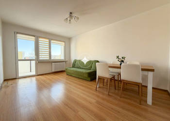 Mieszkanie po remoncie do wynajęcia, Chełm