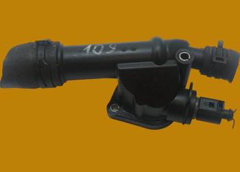 OBUDOWA TERMOSTATU 03G121132B 1.9 TDI Volkswagen Jetta V (2005-2010)