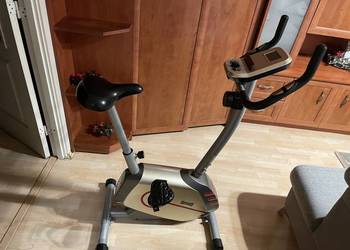 Rowerek stacjonarny BODYMAKER  - magnetyczny