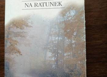 Na ratunek- Nicholas Sparks