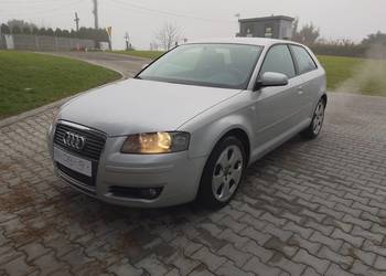 Audi a3 1,6#mpi#
