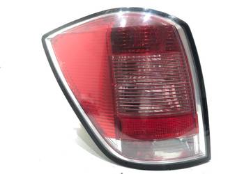 LAMPA LEWY TYŁ OPEL ASTRA H 13223675 Hatchback 04-14 ŚWIATŁO