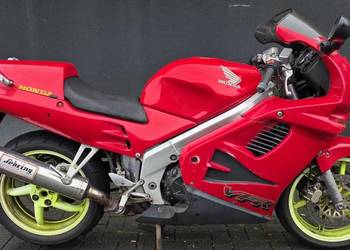 Honda vfr 750 1996 rok