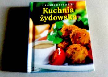 Kuchnia żydowska
