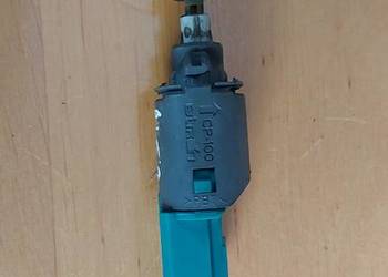 Czujnik pedału sprzęgła Renault Megane II