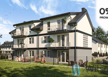 Mieszkanie Marki Agrarna 114.4m2