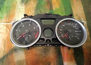 Licznik Megane 2 lift 1.9 DCI F9Q Licznik Megane 2 lift 1.9 DCI F9Q