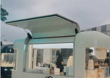 Food truck – biznes pod klucz! Kompleksowa realizacja od A do Z