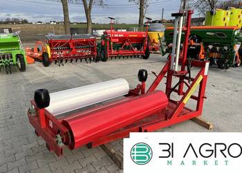 Owijarka do bel 500/750 Tosia Strumyk Agro-max Metal-Fach