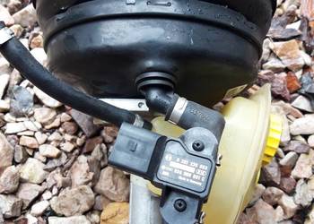 Serwo Audi A6 C5 przedlift 2000r
