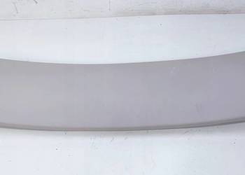 OSŁONA PODSUFITKI TYŁ AUDI Q5 8R 8R0867839B