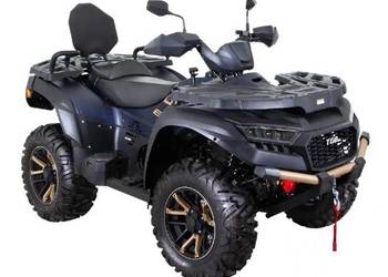 Nowy model 2026 Atv Quad Tgb Blade 620 LTX EPS blue 44 KM ABS  Nowy Sącz
