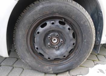 Opony zimowe Dunlop Winter Response2 185/60R14 NOWE
