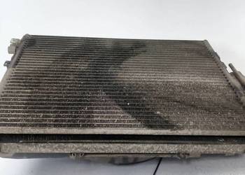 KOMPLET CHŁODNIC RENAULT CLIO II 7700430784