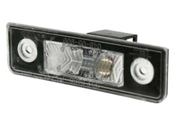 PODŚWIETLENIE TABLICY SKODA ROOMSTER 2008 2009 2010 2011 2012 2013 2014