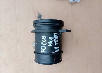 Przepływomierz powietrza Ford Focus MK1 1.8 TDdi
