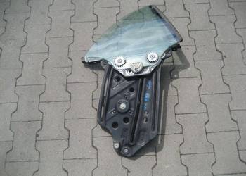 bmw 1 e88 mechanizm szyby silnik tył prawy 7165594
