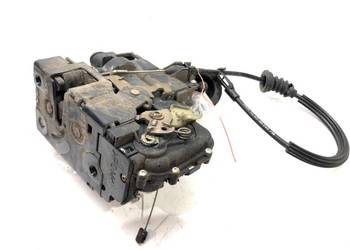 ZAMEK DRZWI PRAWY PRZÓD VW BORA Kombi 99-05