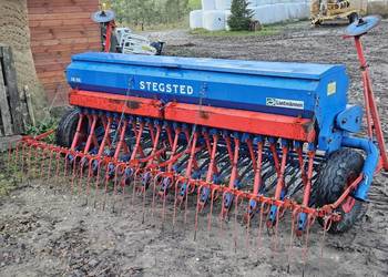 Siewnik stegsted 3m.25.