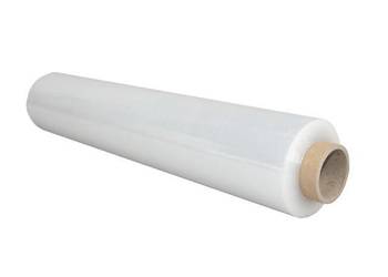 Folia stretch 3kg transparent