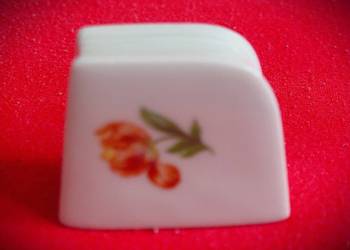 Sól i pieprz - 4 x 5 x 3 cm - solniczka lub pieprzniczka 1 część