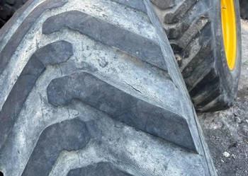 JCB 3cx Koło tylne 480/80-26 , 18.4-26