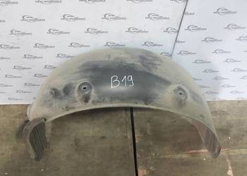 VOLKSWAGEN CADDY III LIFT nadkole lewe tył 2K0810971E 2K5810971A