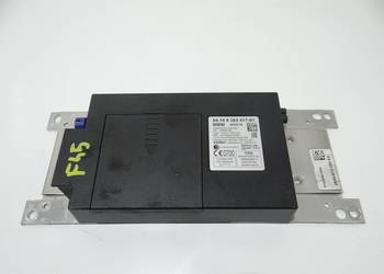 MODUŁ STEROWNIK TELEMATIK BMW F45 9382417