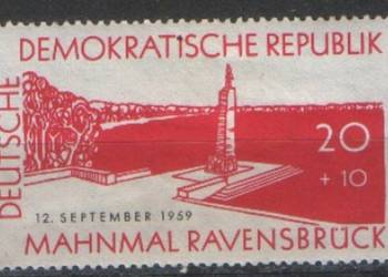 Zn. NRD Mi 720 ** 1059