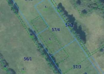 3 Działki na 10 domów jednorodzinnych