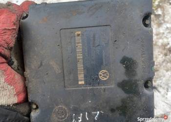 Pompa Hamulcowa ABS Volkswagen Sharan I Lift