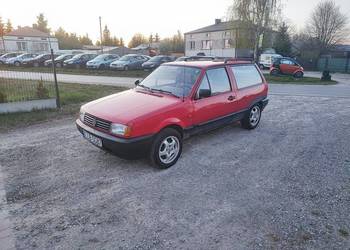 Volkswagen Polo 1.0