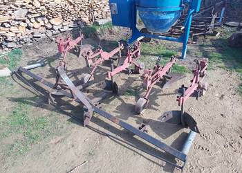 Obsypnik Akpil 5 rzędowy Obsypnik Akpil 5 rzędowy