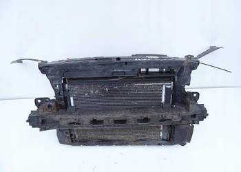 PAS PRZEDNI KOMPLETNY CHŁODNICE WZMOCNIENIE 2.0 TDI SKODA YETI I 09-17r PAS PRZEDNI KOMPLETNY CHŁODNICE WZMOCNIENIE 2.0 TDI SKODA YETI I 09-17r