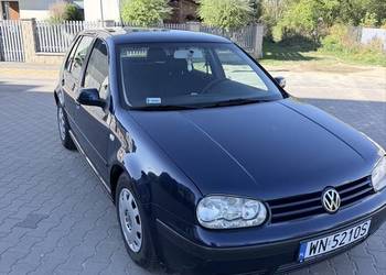 Golf 4 170 tys przebiegu