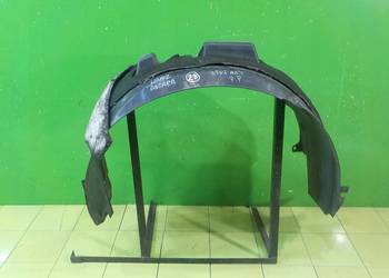 OPEL ANTARA LIFT 2.2 CDTI AUT 12r 5D nadkole prawe przod