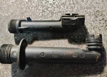 Karcher K2-38 przyłącza wody.