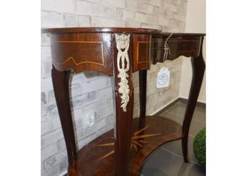 KONSOLA NERKA LUDWIK