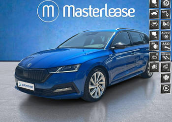 Škoda Octavia 2.0 TDI Style DSG ! Z Polskiego Salonu ! Faktura VAT ! IV (2…