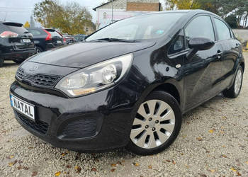 Kia Rio Super stan*Model 2012 III (2011-)