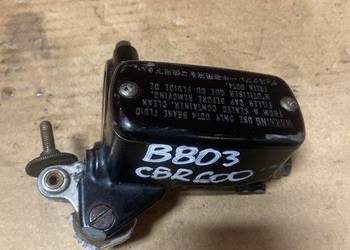 Honda CBR 600 F pompa hamulcowa przód B803