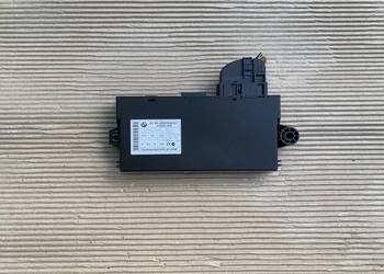 9287534 moduł CAS 3 bmw x1 e84 lift