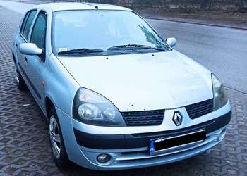 Renault Thalia I 1.4