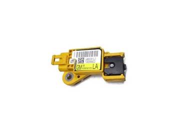 OPEL VECTRA C SIGNUM czujnik uderzeniowy  13256900
