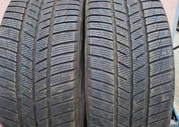 225 45 R17 H Barum Polaris 5 7.15mm Każda DOT2021 Ładne Jak Nowe po 1 Sezon