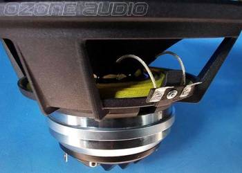 Sprzedam głośnik KOAKSJALNY CX10 Ozone Audio neodym 300W +50